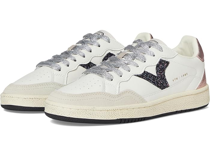 (取寄) ヴィクトリア レディース スマッシュ メタル グリッター victoria women Smash Metal Glitter Rosa