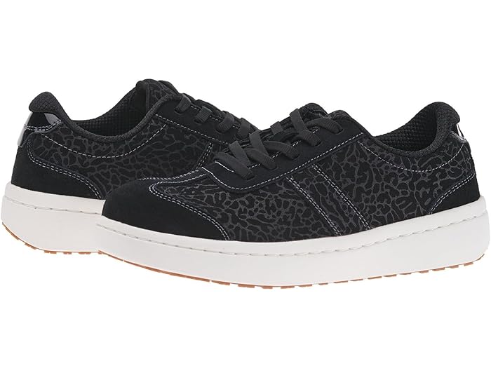 (取寄) オルソフィート レディース ストロール Orthofeet women Stroll Black