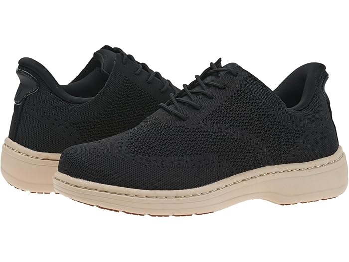 (取寄) オルソフィート メンズ レックス Orthofeet men Rex Black