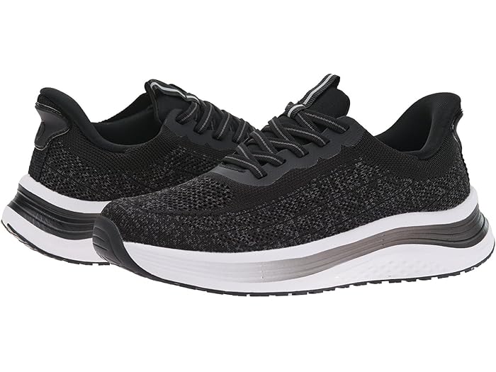 (取寄) オルソフィート レディース ニラ Orthofeet women Nira Black