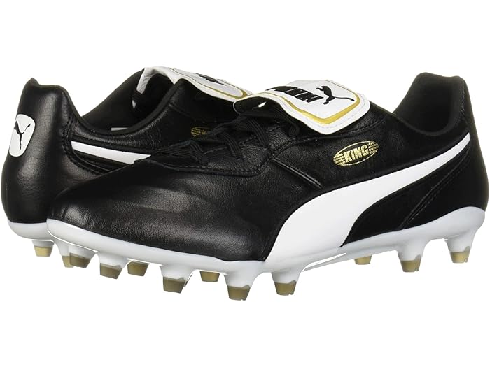 楽天市場】プーマ キング トップ FG 大人用 サッカースパイク puma