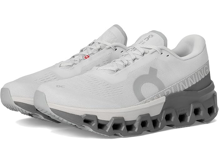 ◆正規品◆ON RUNNING CLOUDMONSTER ICE ALLOY◆関税込◆人気◆ On Men's Cloudmonster Ice/Alloy | Laurie's Shoes