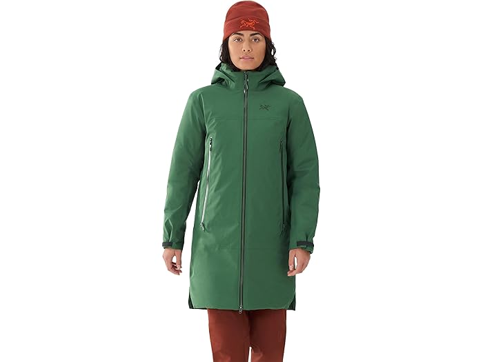 Arc'teryx ダウン org.jpg