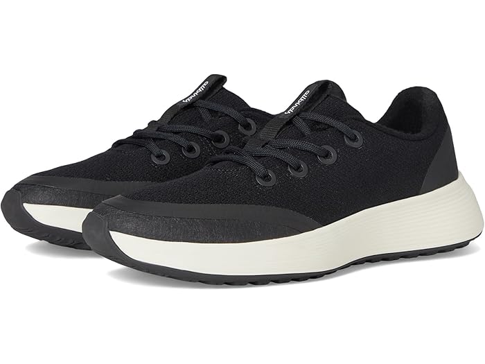 Allbirds オールバーズ ウールランナー2 黒 29cm allbirds オールバーズ シューズ スニーカー Wool Runners