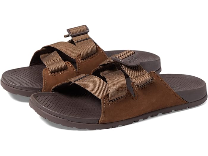 【楽天市場】(取寄) チャコ レディース ローダウン レザー スライド Chaco Women Chaco Lowdown Leather 