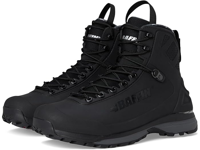 (取寄) バフィン メンズ ボレアリス Baffin men Borealis Blackout
