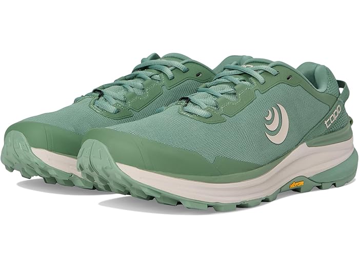 (取寄) トポ アスレチック レディース トラバース Topo Athletic women Traverse Sage/Tan