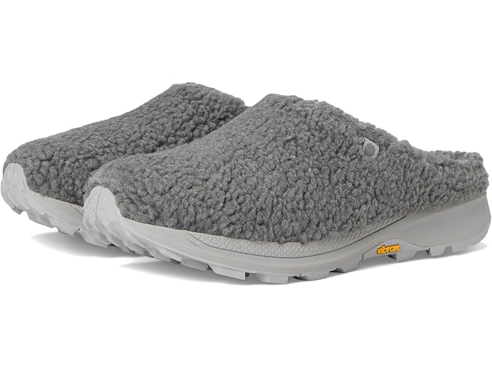 (取寄) トポ アスレチック レディース リバイブ Topo Athletic women Revive Grey/Grey