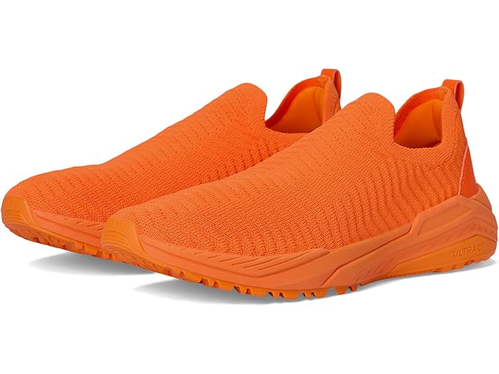 (取寄) アスレチック プロパルジョン ラボ レディース テクロム トラベラー Athletic Propulsion Labs (APL) women Techloom Traveler Tangerine/Ivory