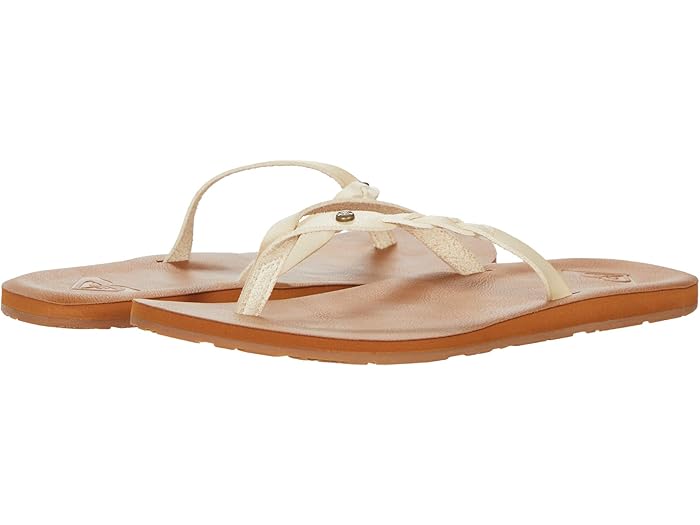 (取寄) ロキシー レディース ライザ Iv Roxy women Liza IV Ochre 21