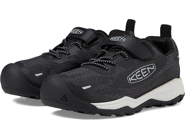 (取寄) キーン キッズ キッズ ワンドゥーロ スピード (トドラー/リトル キッド) KEEN Kids kids Wanduro Speed (Toddler/Little Kid) Black/Vapor