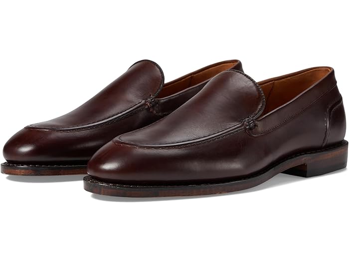 (取寄) アレンエドモンズ メンズ ヴェニーシャン Allen Edmonds men Randolphven Venetian Mahogany Leather