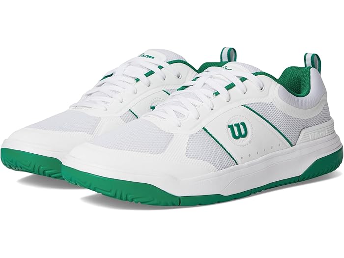 (取寄) ウィルソン メンズ ピックル プロ Wilson men Pickle Pro Bosphorus/White/Bosphorus
