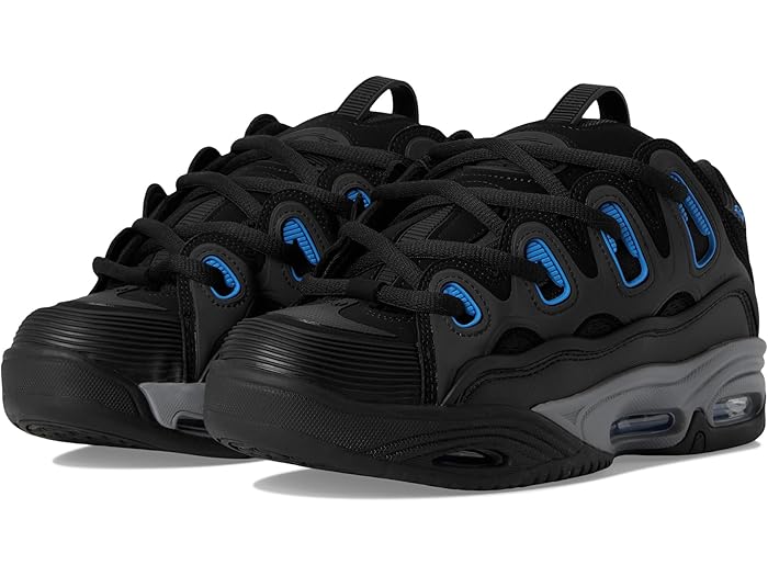 楽天市場】(取寄) オサイラス メンズ D3 2001 Osiris men D3 2001