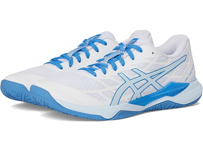 バレーボールシューズ（asics） アシックス ASICS レディース バレーボール シューズ GEL-TACTIC