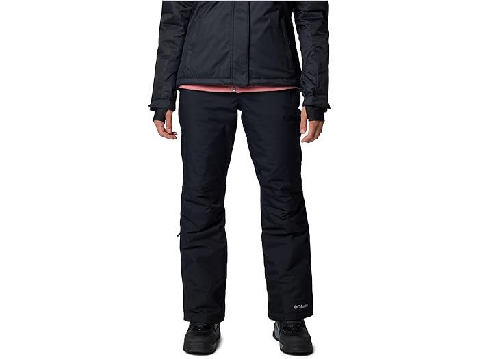 (取寄) コロンビア レディース バガブー リ パンツ Columbia women Columbia Bugaboo II Pant Black