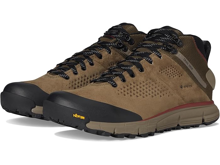 (取寄) ダナー メンズ 4 トレイル 2650 ミッド Gtx Danner men Danner 4\
