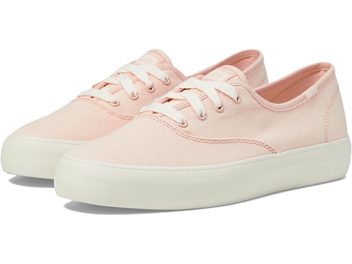 (取寄) ケッズ スニーカー チャンピオン GN Keds Keds Champion Gn Blush Canvas