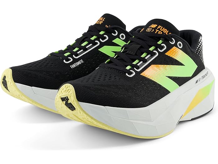 【楽天市場】(取寄) ニューバランス スニーカー レディース フューエルセル スーパーコンプ トレーナー V3 New Balance