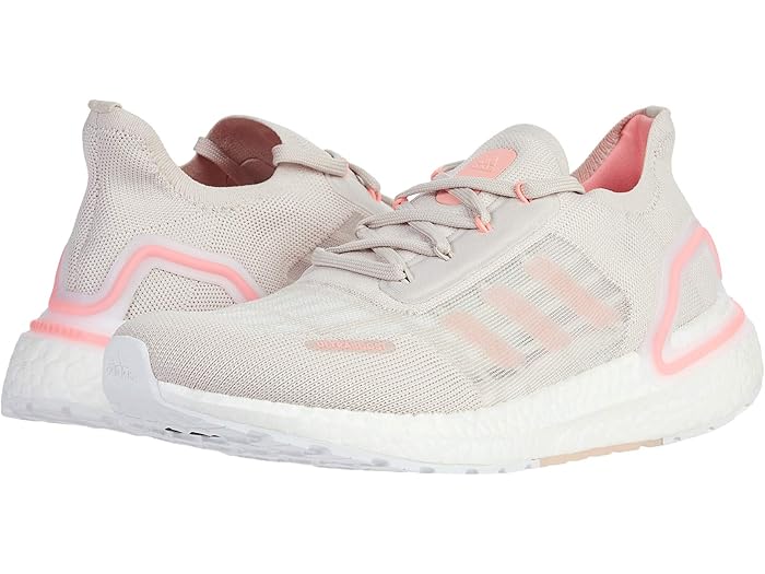 (取寄) アディダス ランニング レディース ウルトラブースト S.RDY adidas Running women Ultraboost S.RDY Echo Pink/Light Flash Red/Footwear White