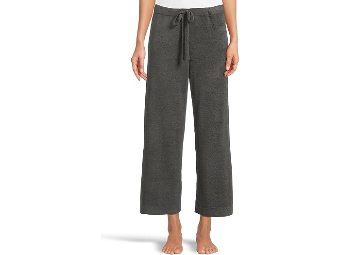 (取寄) ベアフットドリームス レディース コージーシック ウルトラ ライト キュロット Barefoot Dreams women Cozychic Ultra Lite Culottes Carbon 28,024円