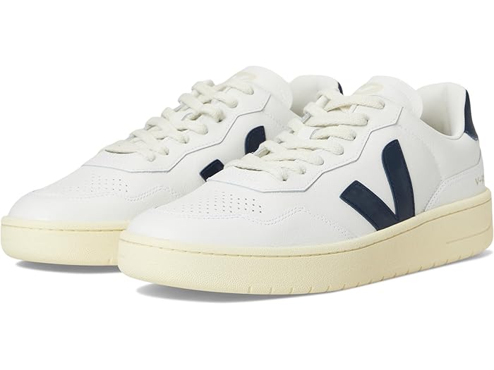 (取寄) ヴェジャ メンズ V-90 VEJA men V-90 Extra White/Nautico 37,375円