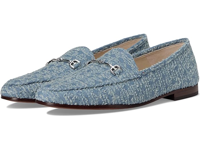 (取寄) サムエデルマン レディース ロレイン シューズ サンダル スニーカー 靴 Sam Edelman women Loraine Montrose Blue