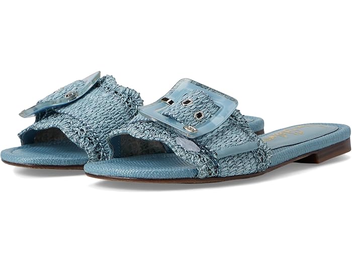 (取寄) サムエデルマン レディース バンビ シューズ サンダル スニーカー 靴 Sam Edelman women Bambi Coastal Blue画像