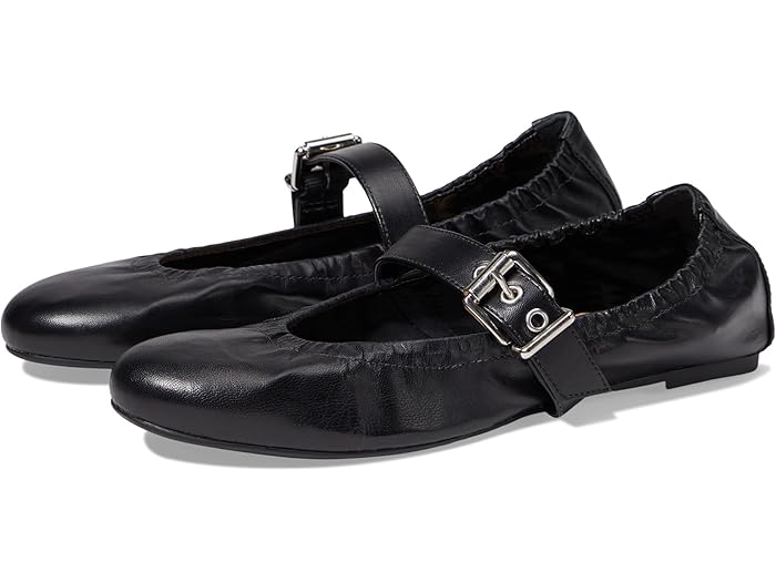 (取寄) シュッツ レディース カリタ Schutz women Calita Black