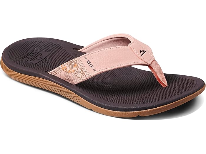 (取寄) リーフ レディース サンタ アナ Reef women Santa Ana Peach Parfait 17,698円