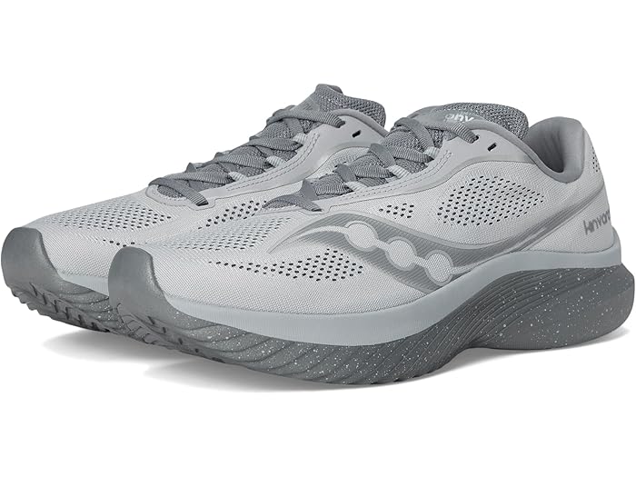 (取寄) サッカニー メンズ キンバラ 15 Saucony men Kinvara 15 Cloud/Cinder