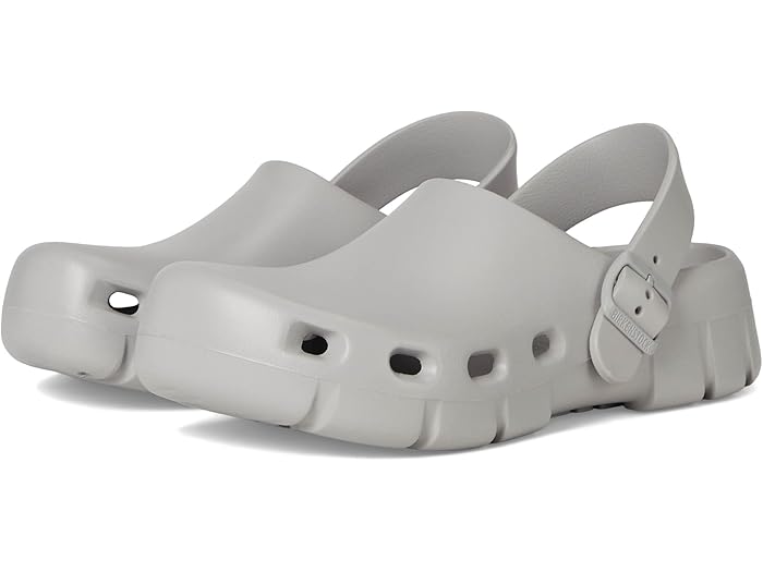 (取寄) ビルケンシュトック ビルキー フロウ EVA Birkenstock Birki Flow EVA Stone Coin