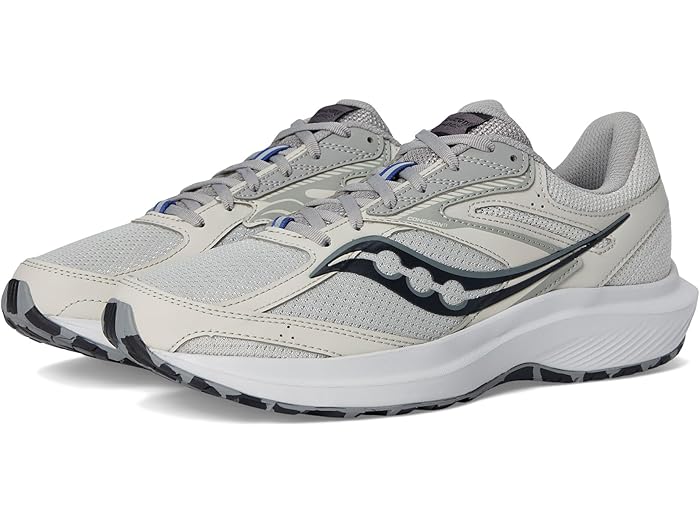 (取寄) サッカニー メンズ コーヒージョン 17 Saucony men Cohesion 17 Birch/Black 20,849円