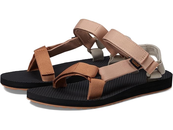 (取寄) テバ レディース オリジナル ユニバーサル Teva women Original Universal Maple Sugar Multi