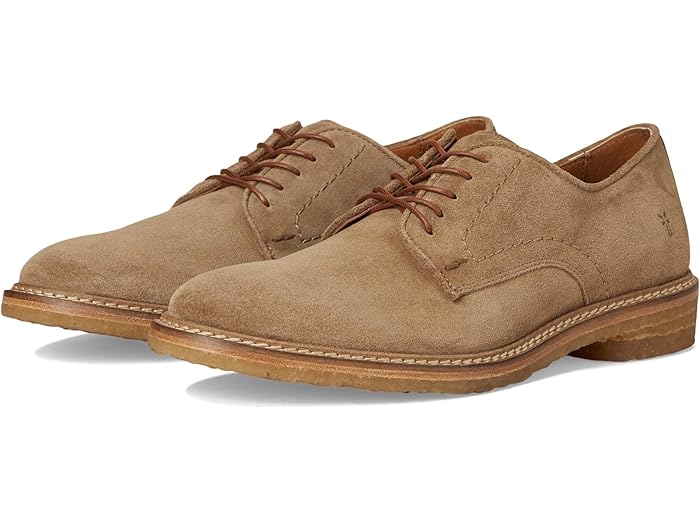 (取寄) フライ メンズ カーター オックスフォード Frye men Carter Oxford Mushroom
