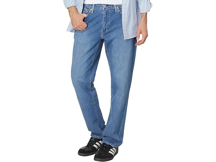 (取寄) リーバイス ジーンズ プレミアム メンズ 541 アスレチック テイパー Levi's Premium men 541 Athletic Taper Writer's Block Adv