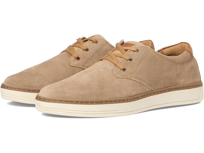 (取寄) フローシャイム メンズ ケーパー プレーン トゥ スニーカー オックスフォード Florsheim men Caper Plain Toe Sneaker Oxford Sand 25,557円