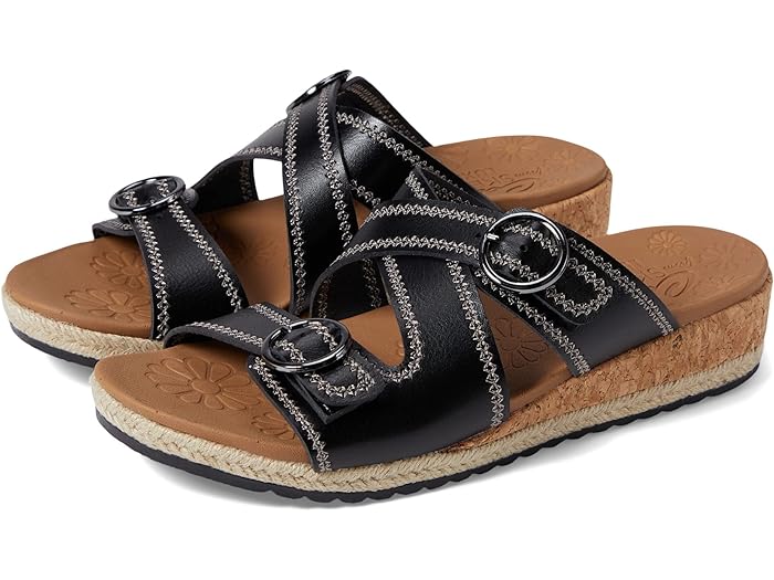 (取寄) スケッチャーズ スニーカー レディース ブリージー - スプリング イズ コーリング SKECHERS women Breezie - Spring Is Calling Black