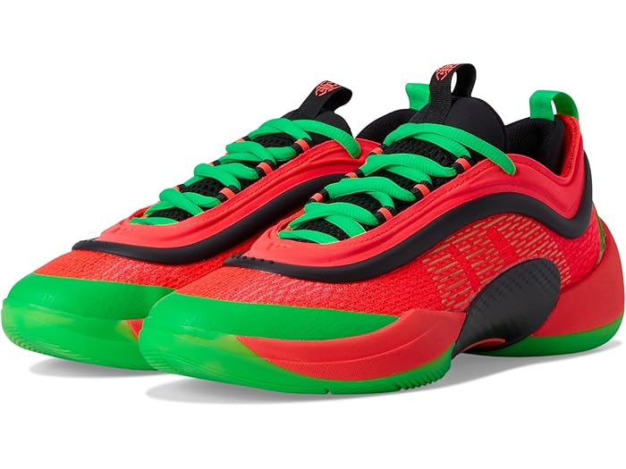 アディダス　ドンイシュー6 adidas 「D.O.N Issue 6」の評判は？フィット感・クッション性