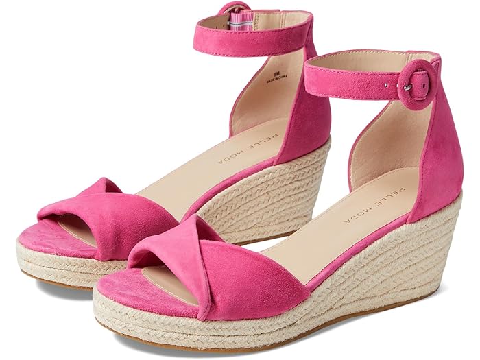 (取寄) ペレ モーダ レディース コーブ Pelle Moda women Kove Hyper Pink の商品写真
