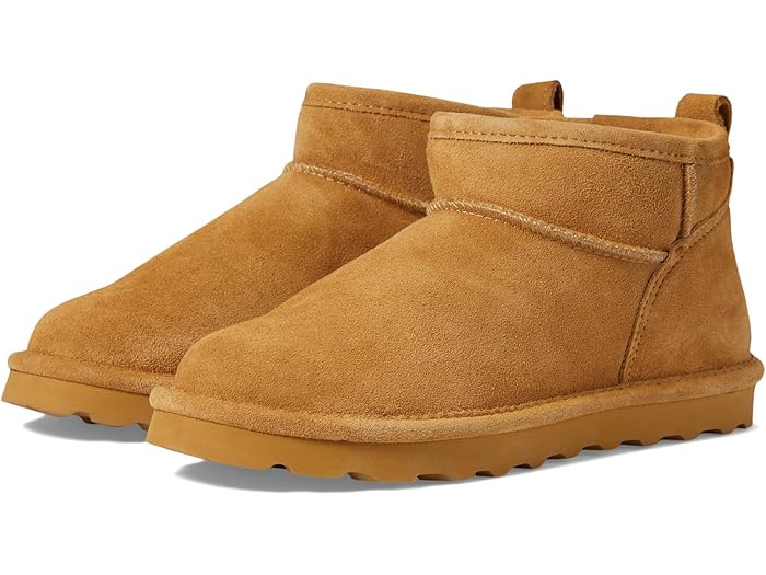 (取寄) ベアパウ レディース ショーティー Bearpaw women Shorty Iced Coffee 21,201円