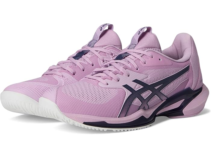 アシックスSOLUTION SPEED FF OC TOKYO テニス28.5 ASICS アシックス asics テニスシューズ レディース SOLUTION