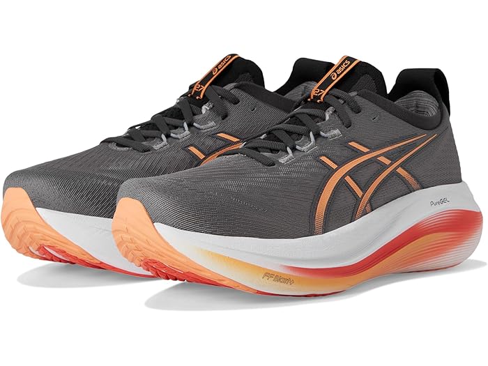 asics ゲルニンバス27 アシックス（ASICS）（メンズ）ランニングシューズ ゲルニンバス