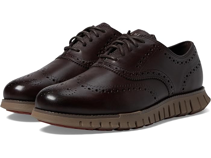 (取寄) コールハーン メンズ ゼログランド リマスタード ウイング ティップ オックスフォード アンライン Cole Haan men Zerogrand Remastered Wing Tip Oxford Unlined Dark Chocolate/Irish Coffee 楽天市場】(取寄) コールハーン メンズ ゼログランド リマスタード