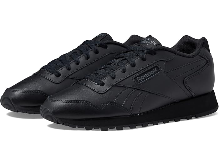 (取寄) リーボック ライフスタイル グライド Reebok Lifestyle Glide Black/Pure Grey
