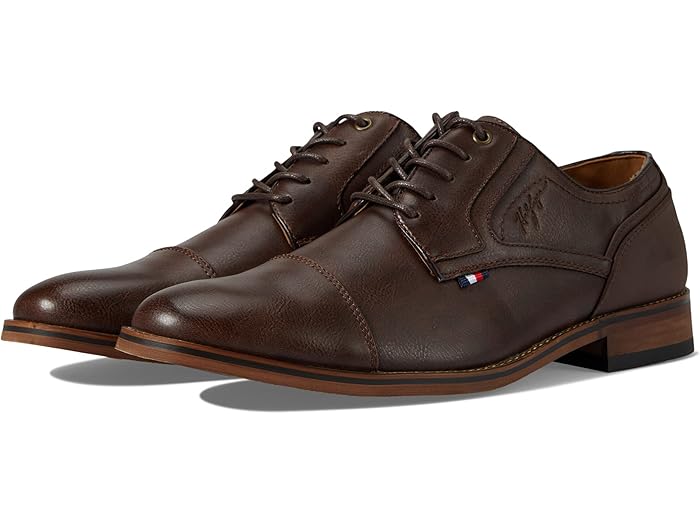 (取寄) トミーヒルフィガー メンズ Banly   men Banly Brown