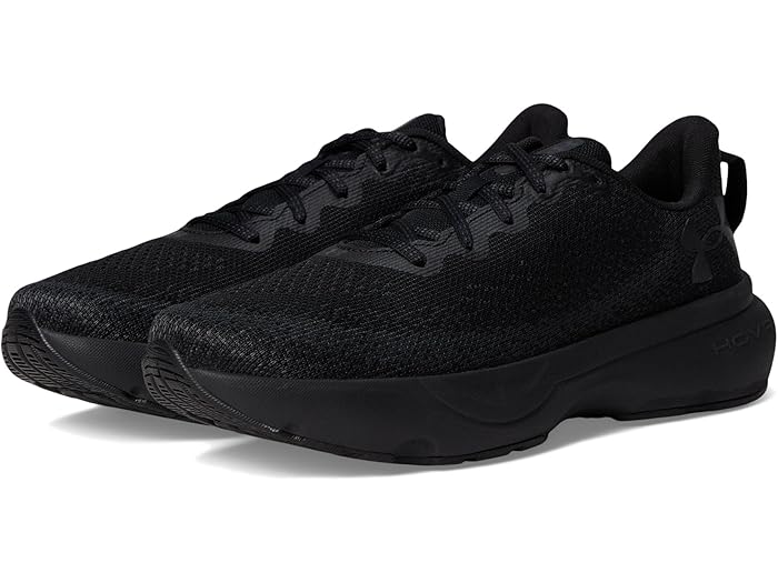 (取寄) アンダーアーマー メンズ インフィニット Under Armour men Infinite Black/Black/Black