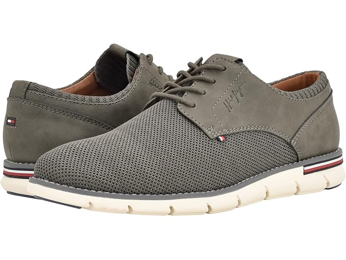 (取寄) トミーヒルフィガー メンズ ウィナー Tommy Hilfiger men Winner Medium Grey 21,323円