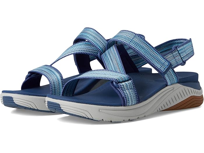 (取寄) ダンスコ レディース レイナ Dansko women Rayna Blue Multi Webbing 26,780円
