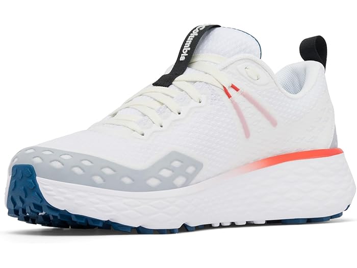 (取寄) コロンビア メンズ コノス TRS Columbia men Konos Trs White/Poppy Red 26,397円